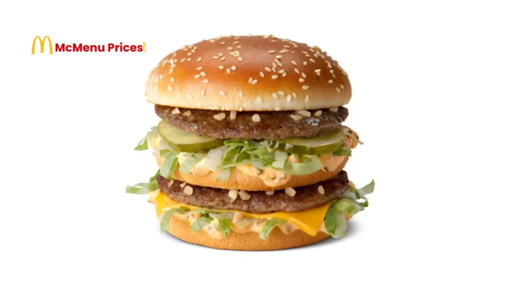 BigMac