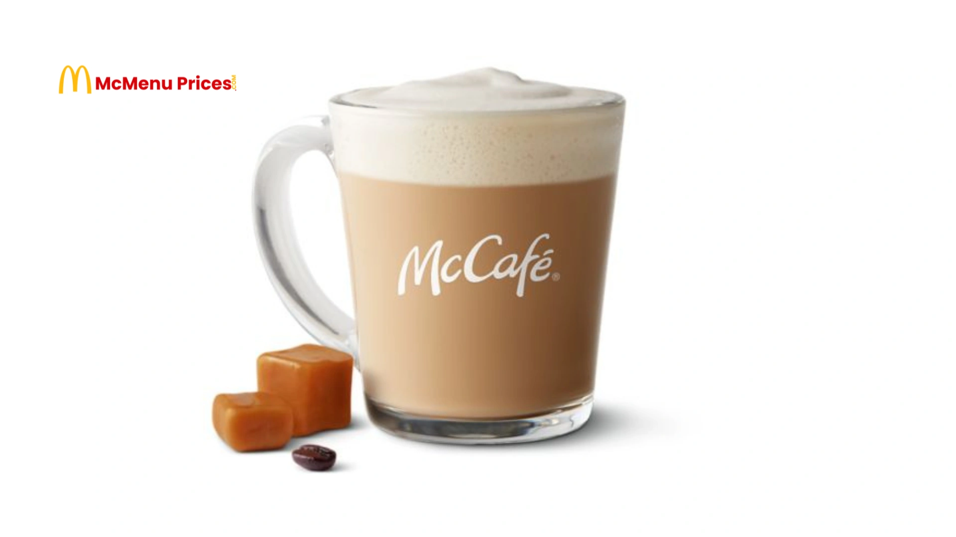 Caramel Cappuccino