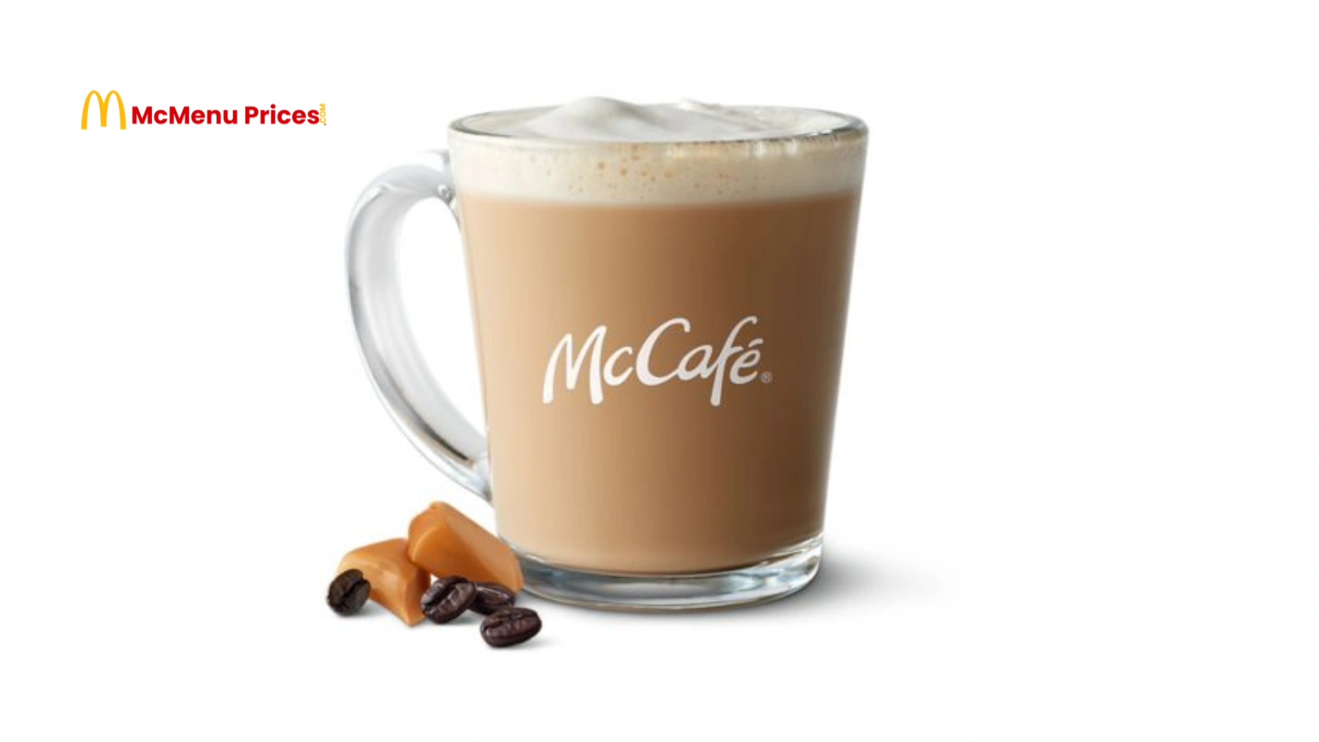 Caramel Macchiato