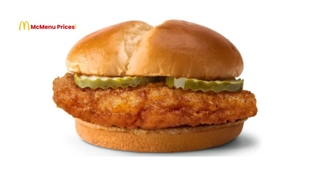 McCrispy™