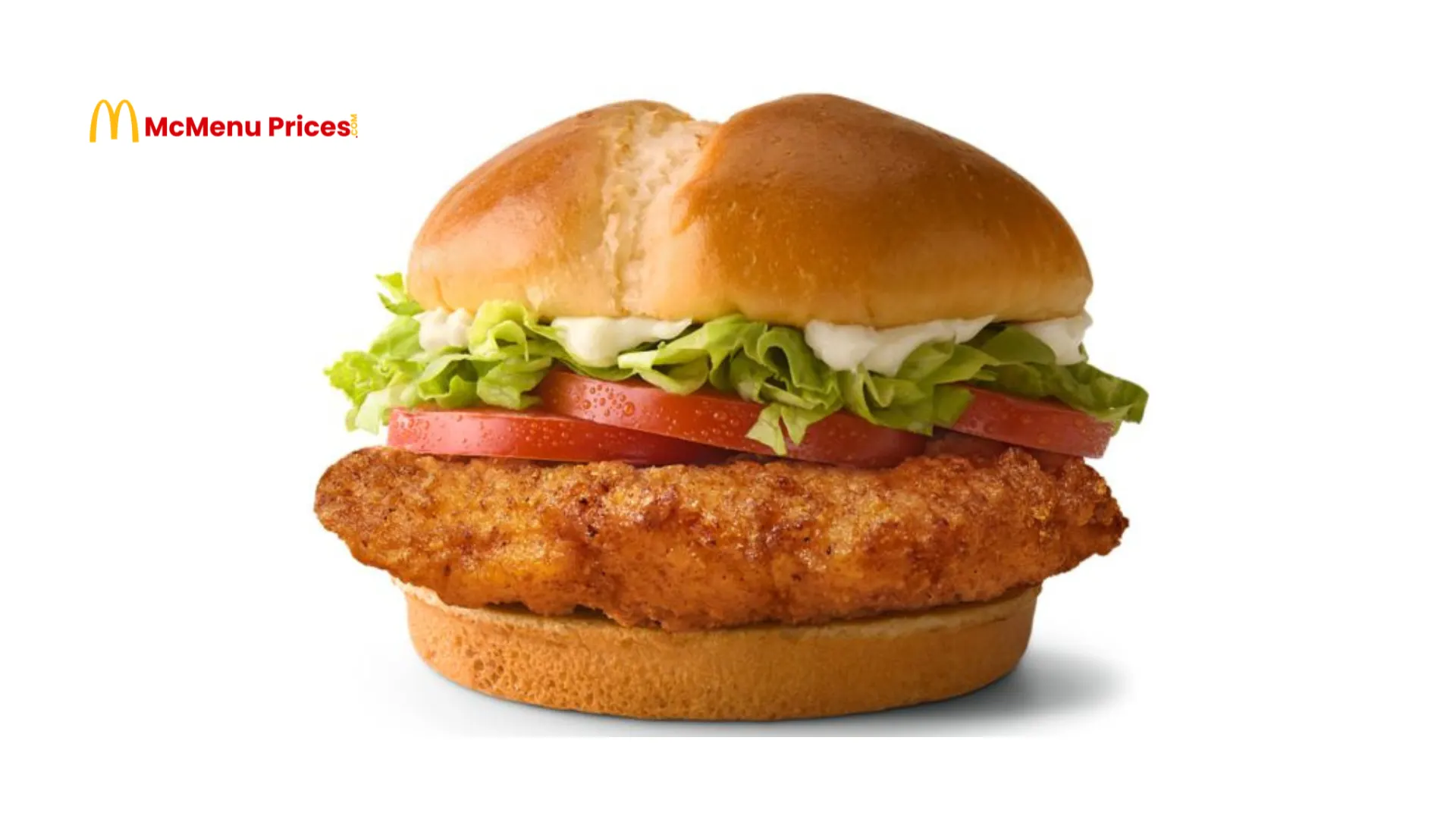 Deluxe McCrispy™