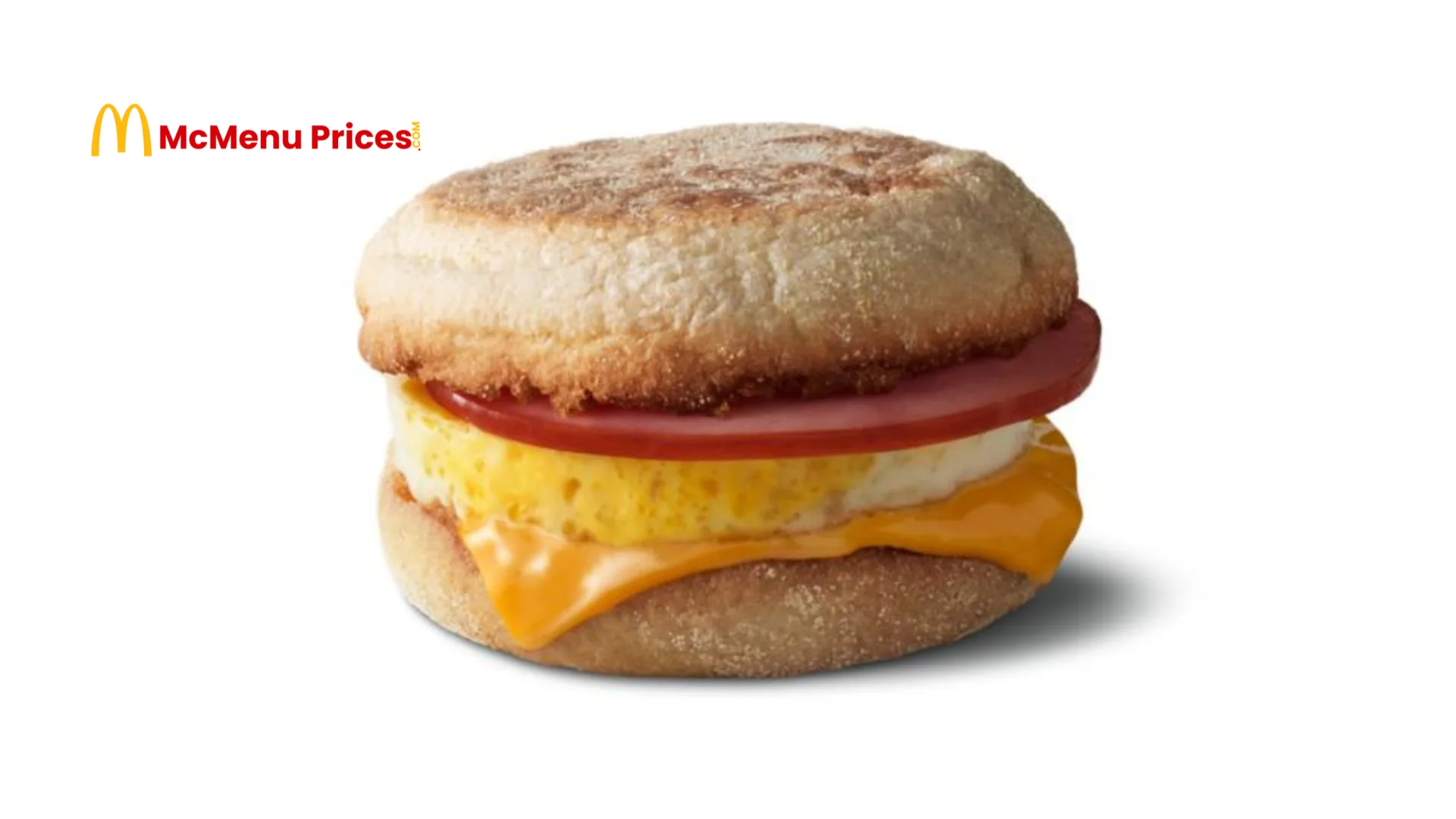 Egg McMuffin®