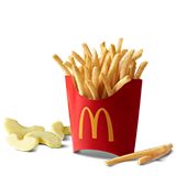 Fries & Sides