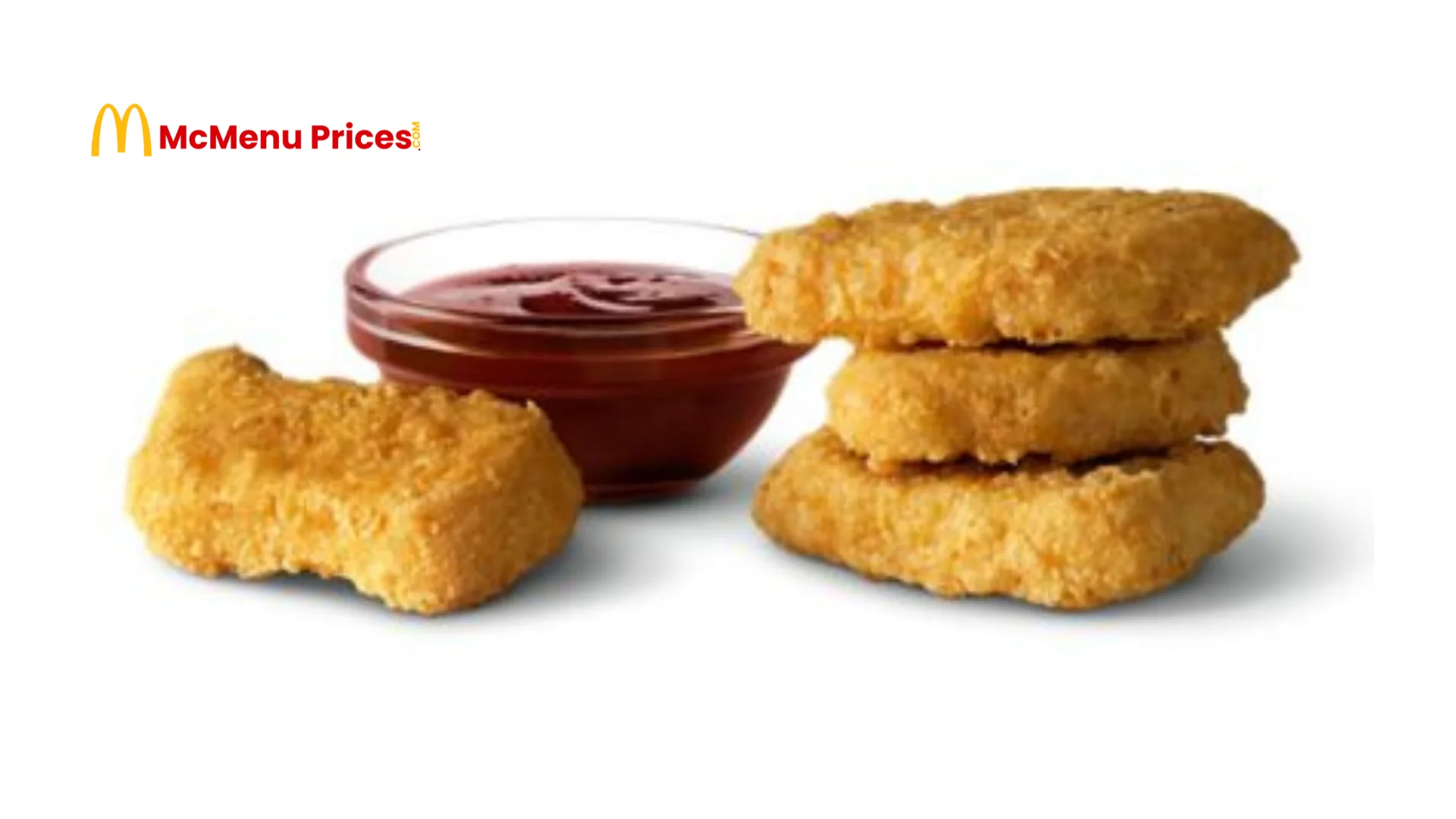 Chicken McNuggets®