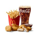 McNuggets® and Meals