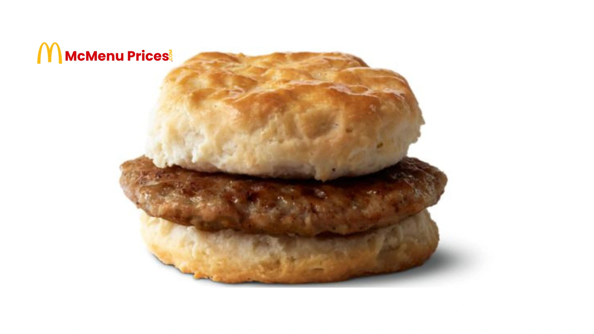 Sausage Biscuit