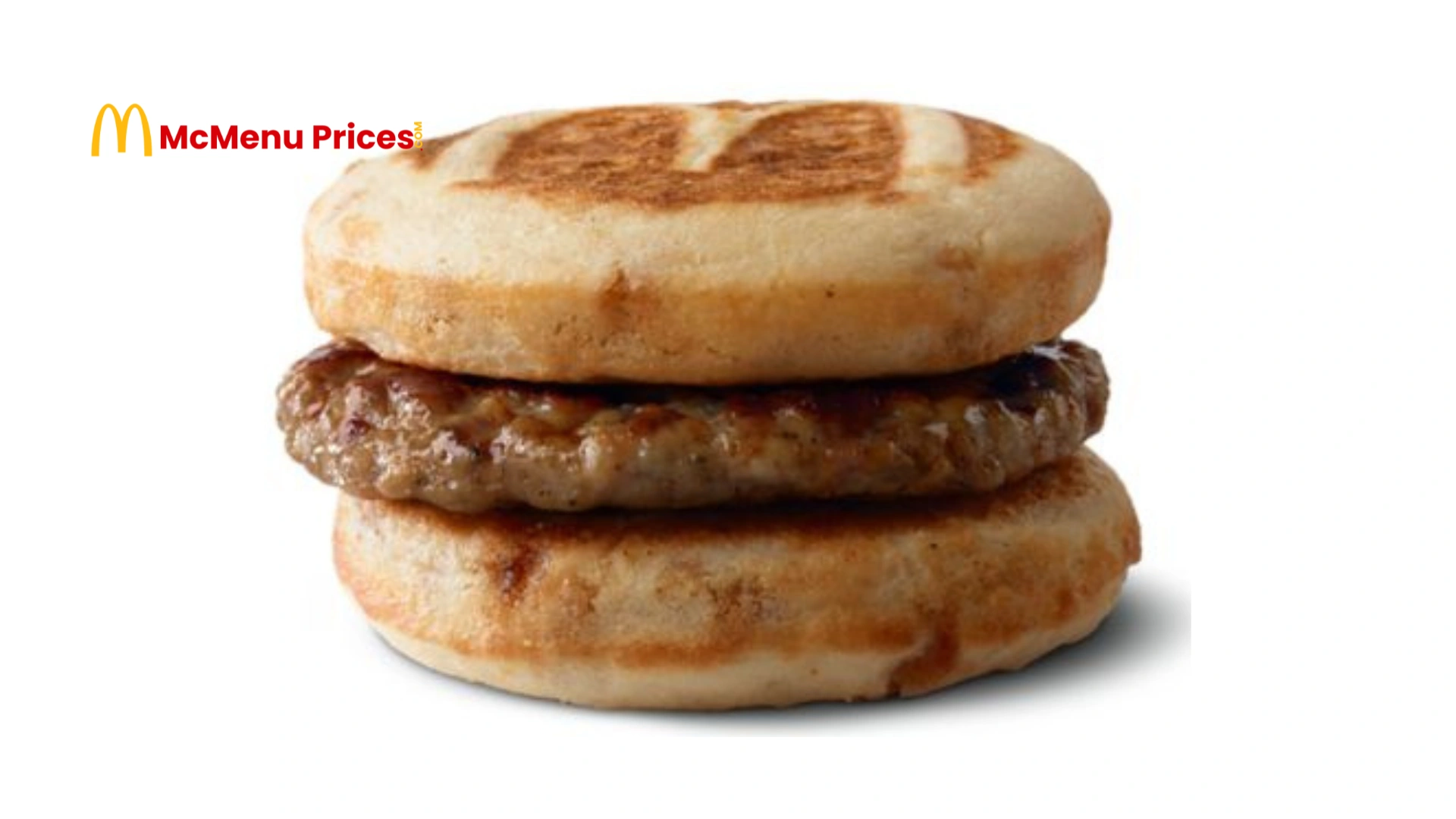 Sausage McGriddles®