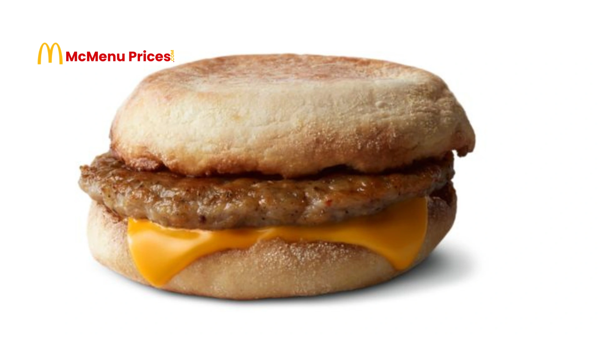 Sausage McMuffin®Price