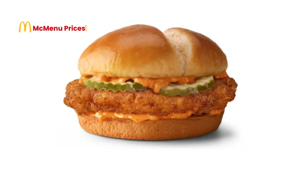 SpicyCrispyChicken