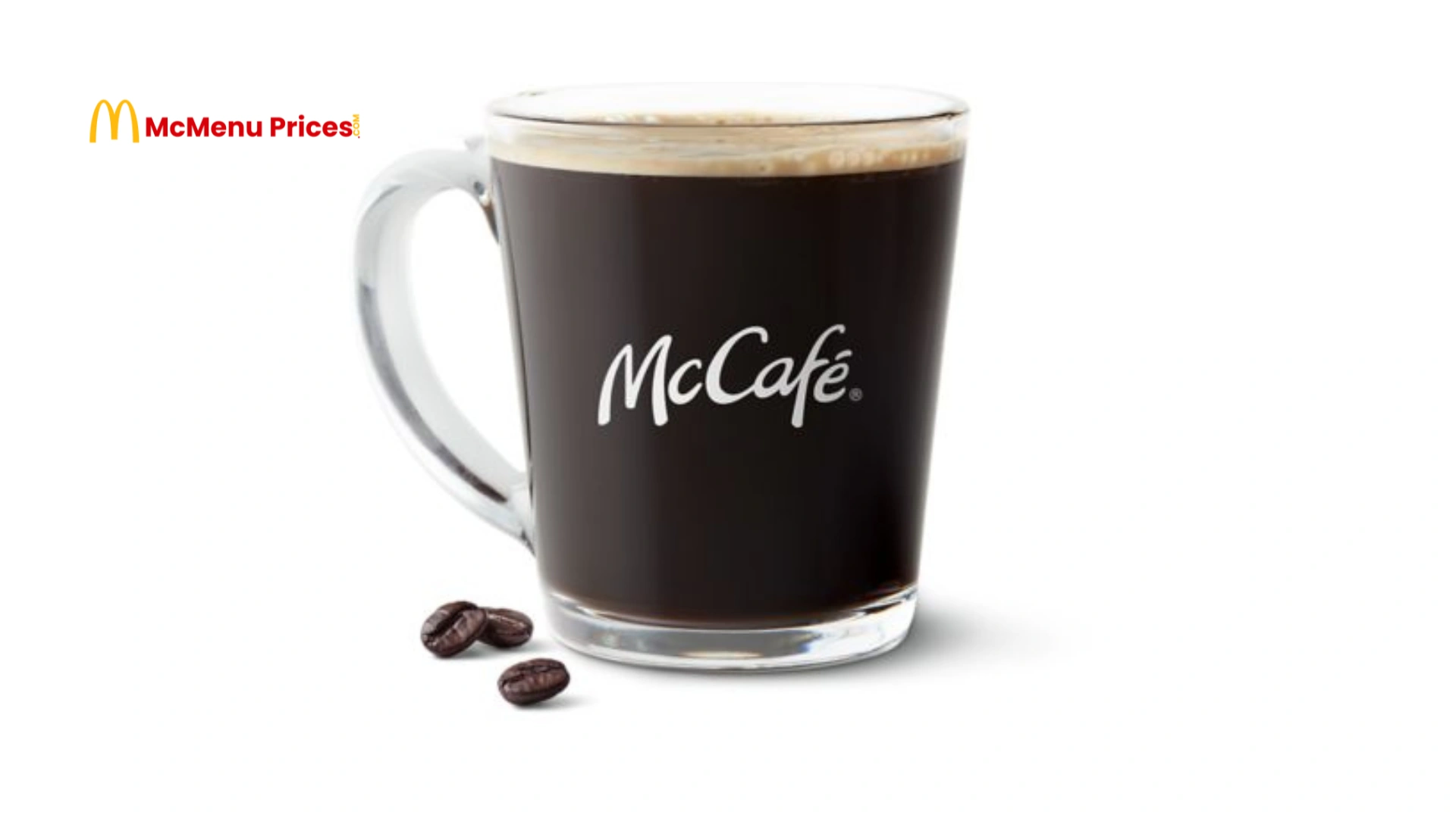 McDonald’s Americano