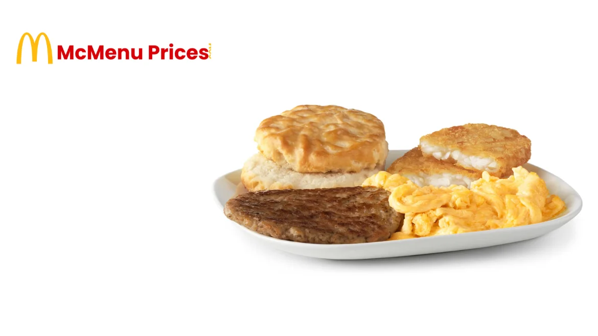 Big Breakfast®