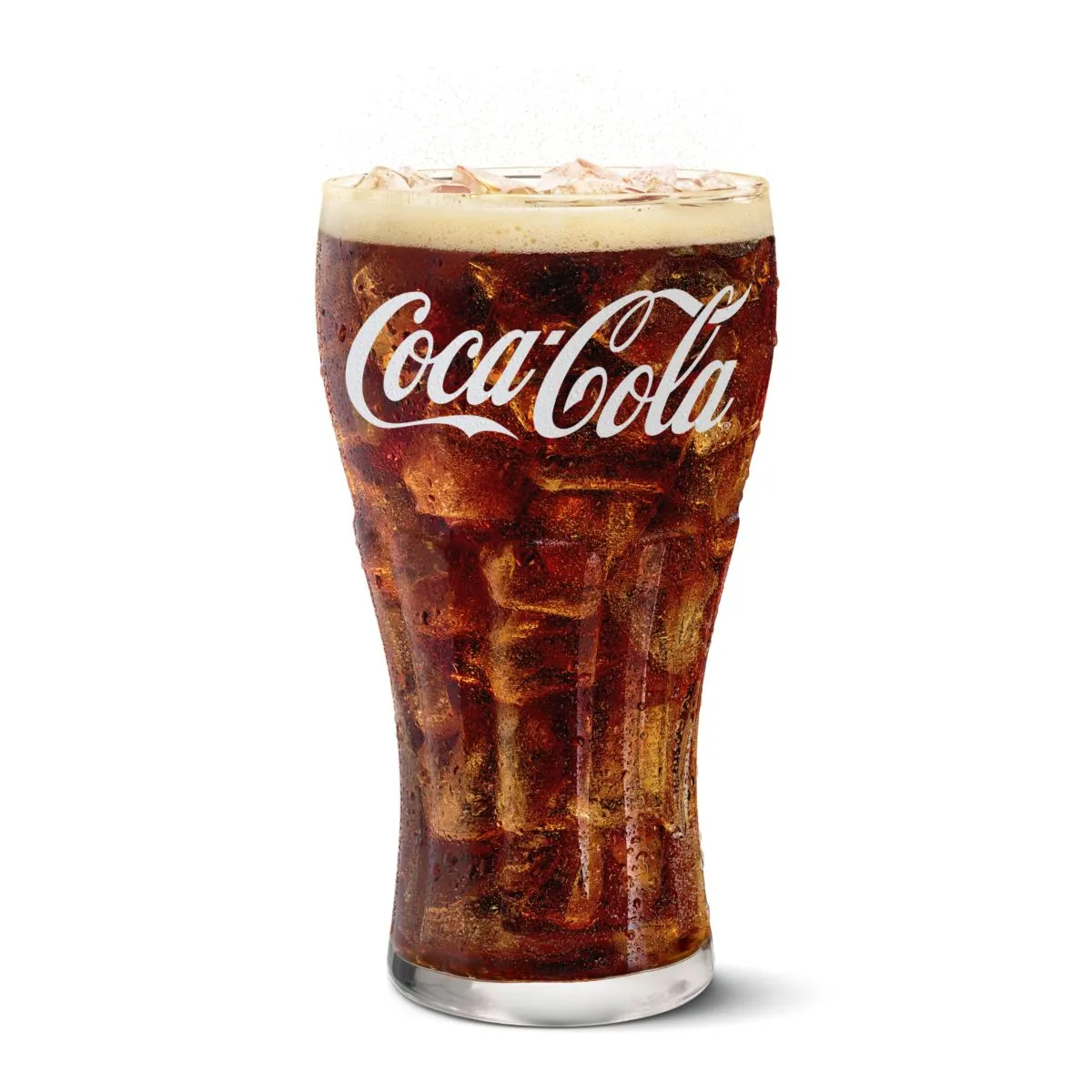 McDonald’s Coca-Cola®