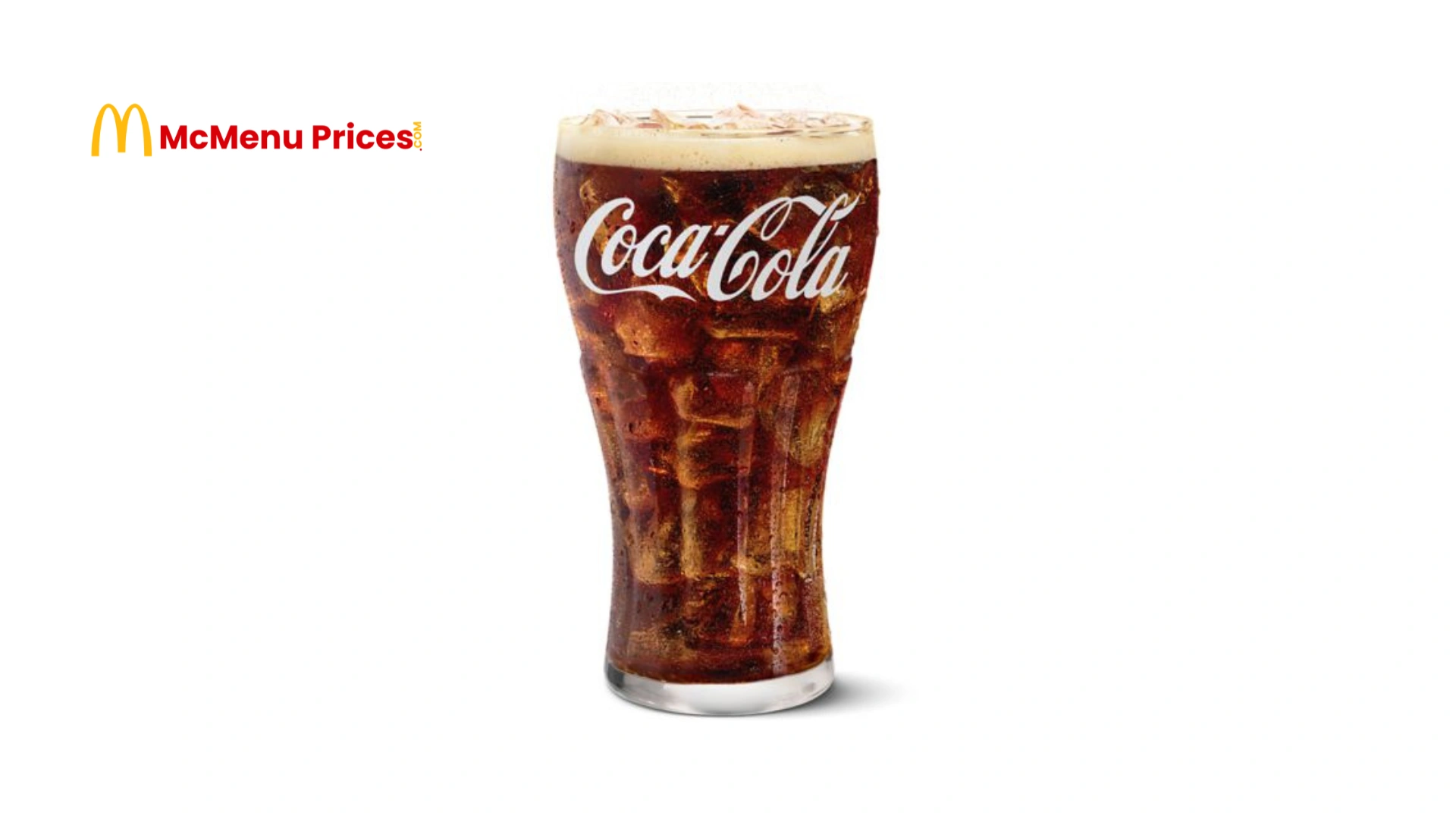 McDonald’s Coca-Cola®