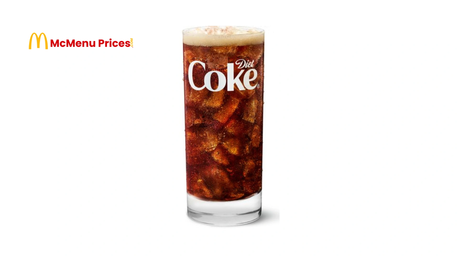 McDonald’s Diet Coke®