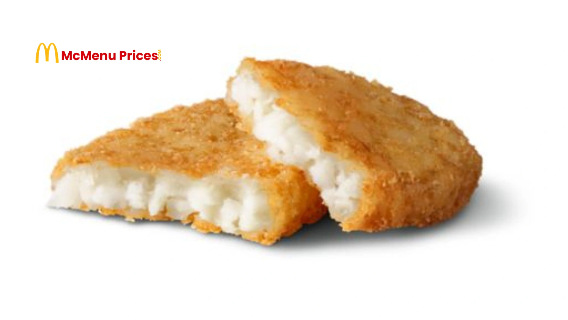 McDonald’s Hash Browns