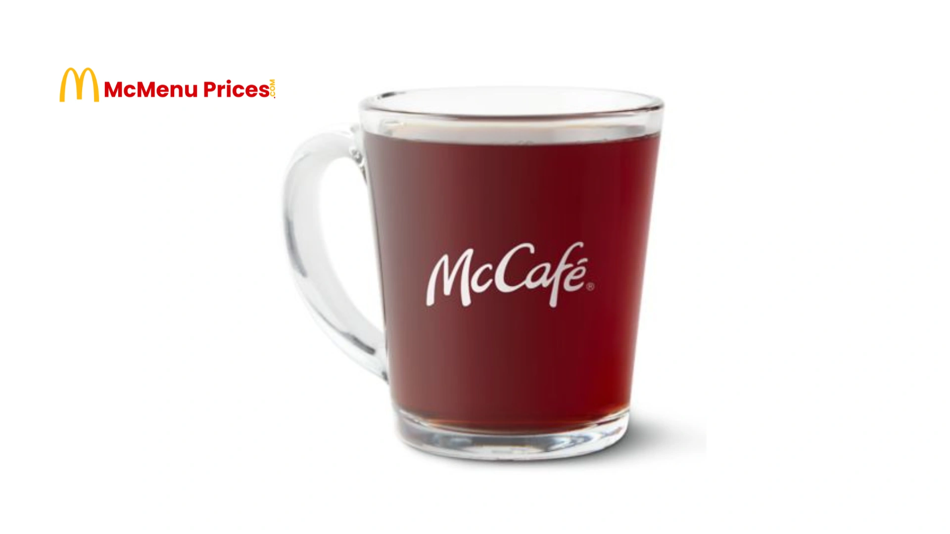 McDonald’s Hot Tea