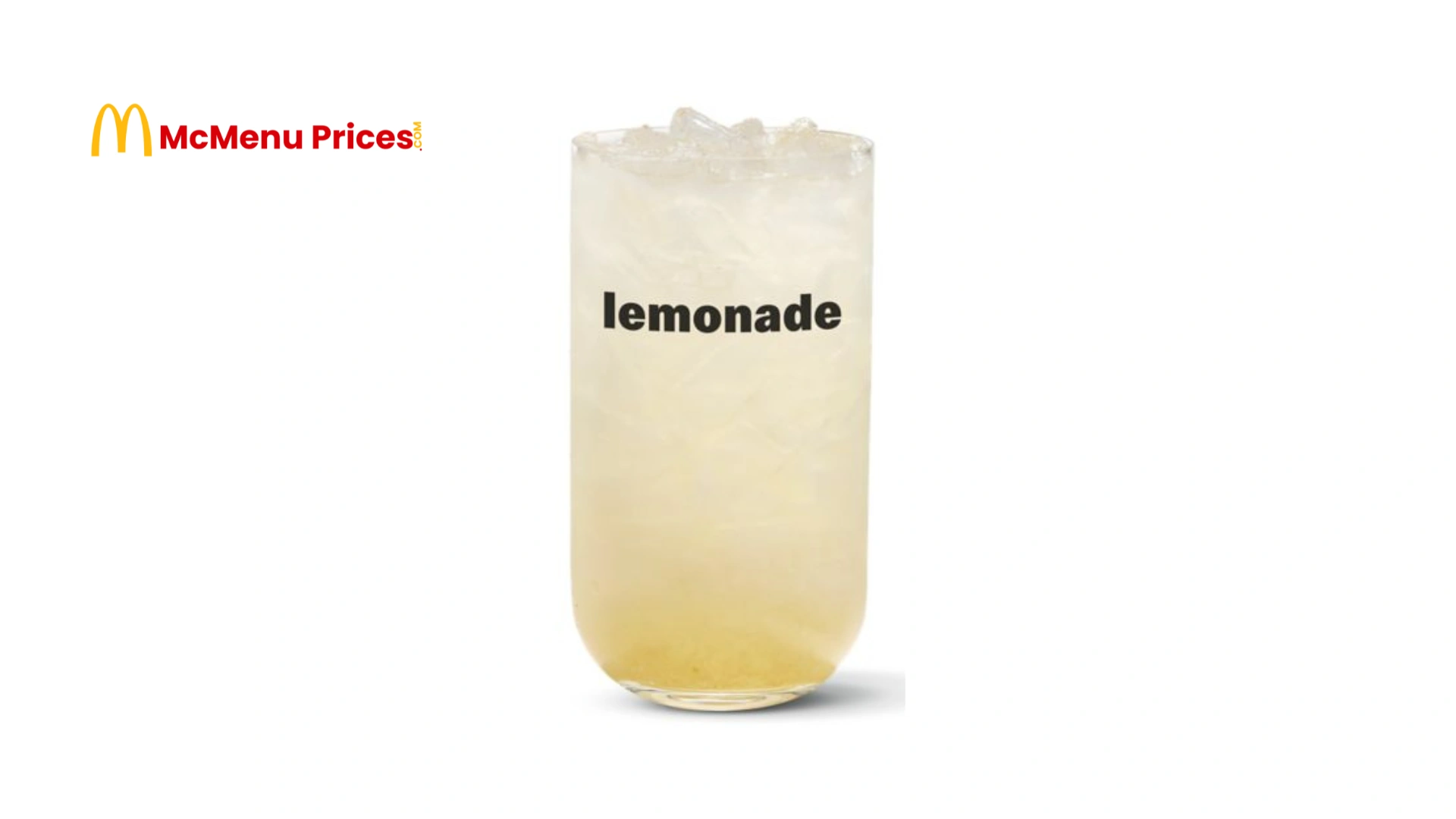 McDonald’s Lemonade