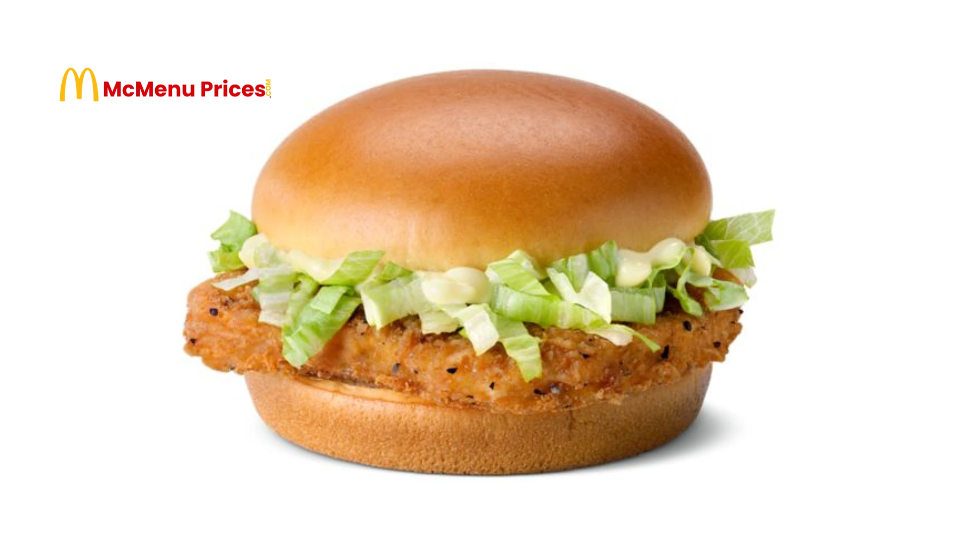 McDonald’s McChicken®