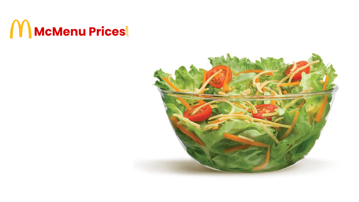 Garden Salad
