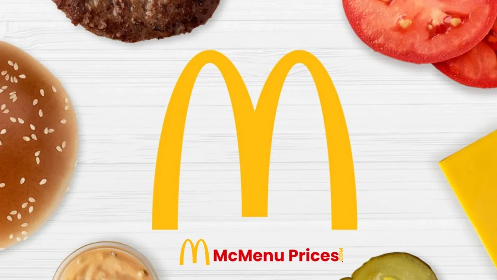 Commitment to Quality - Mcdonald’s Menu with Prices 
