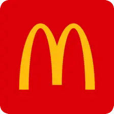 Mcdonald’s App