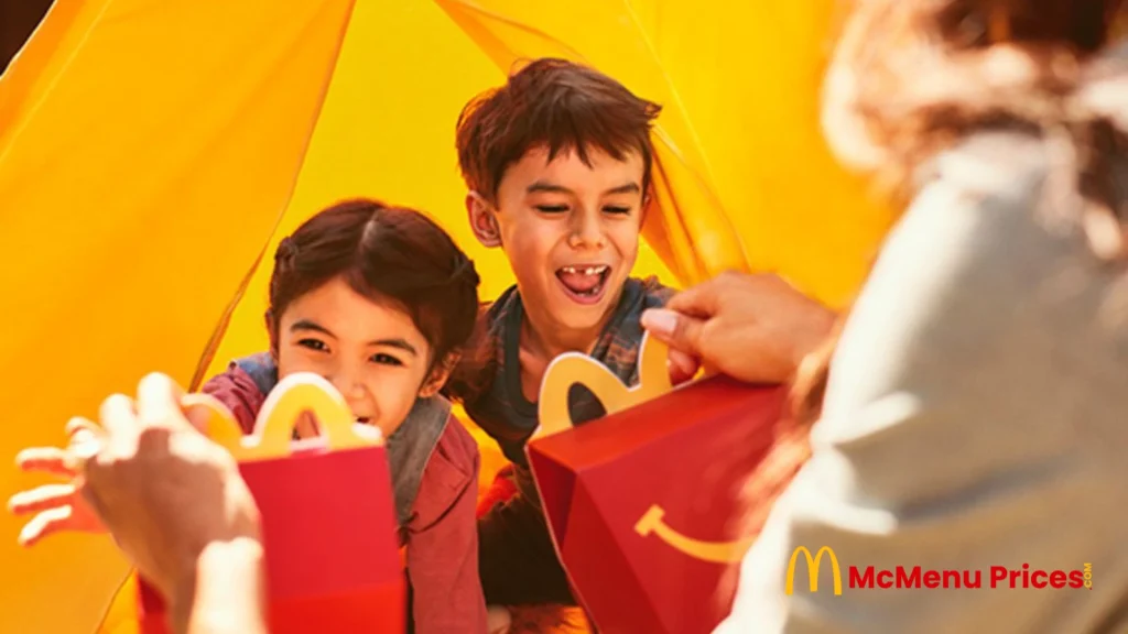 What’s in Your Food? - Mcdonald’s Menu with Prices 
