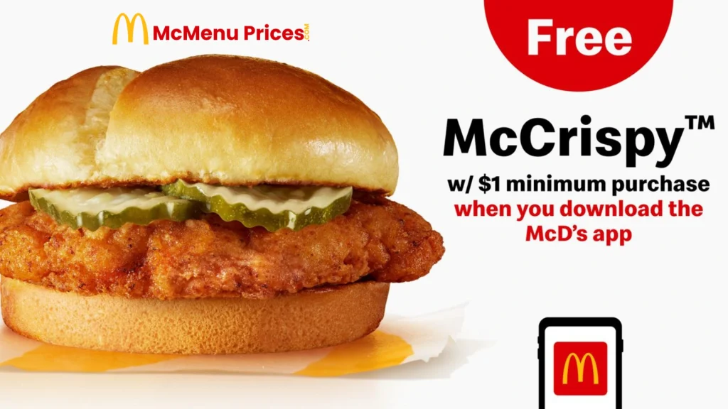 McCrispy™